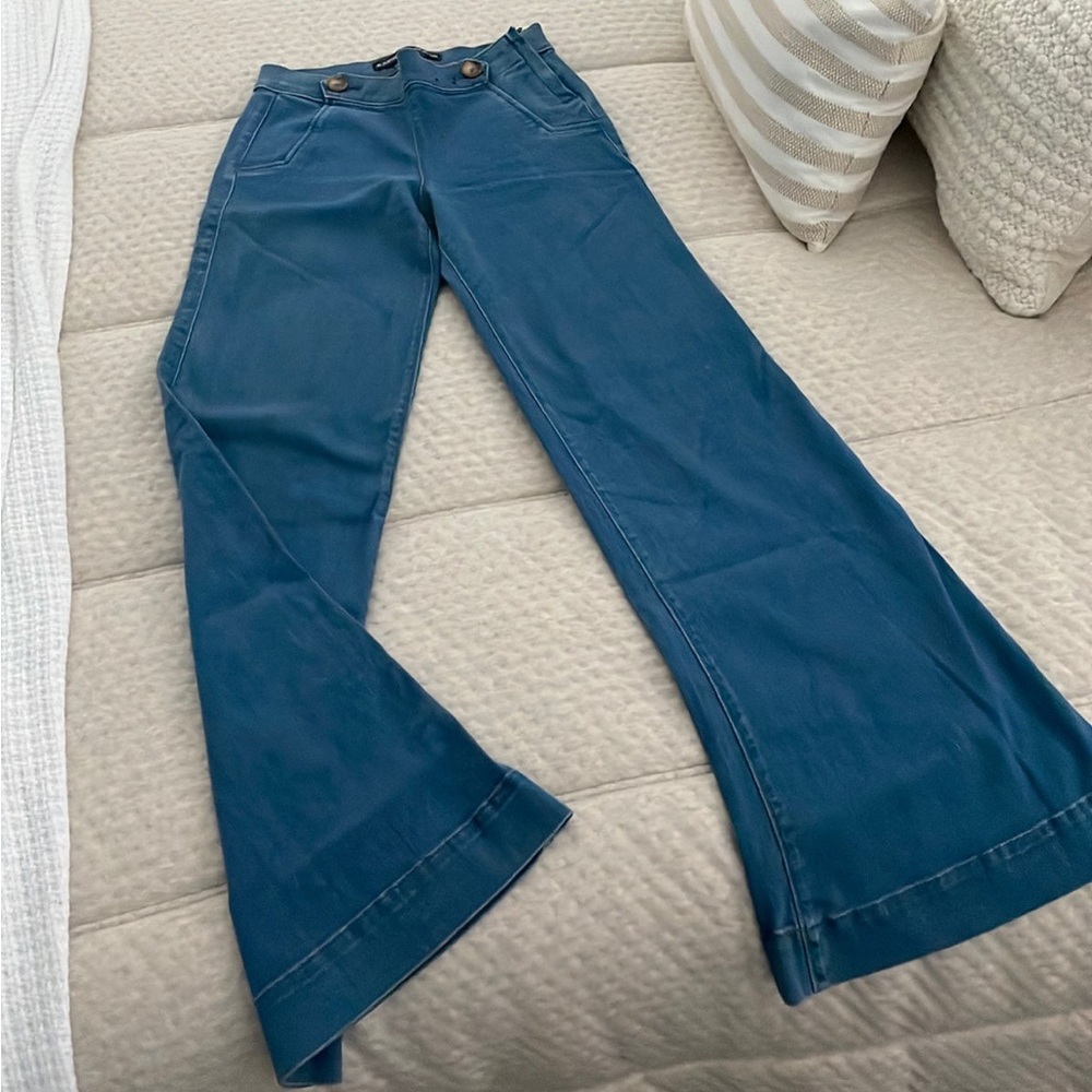 Express jeans